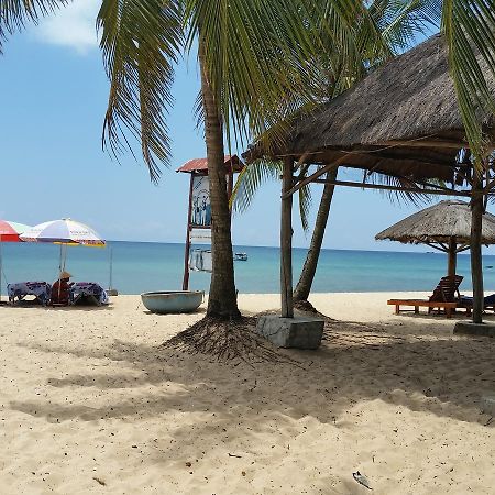 Coastal Village Beach Resort Phu Quoc Exteriér fotografie