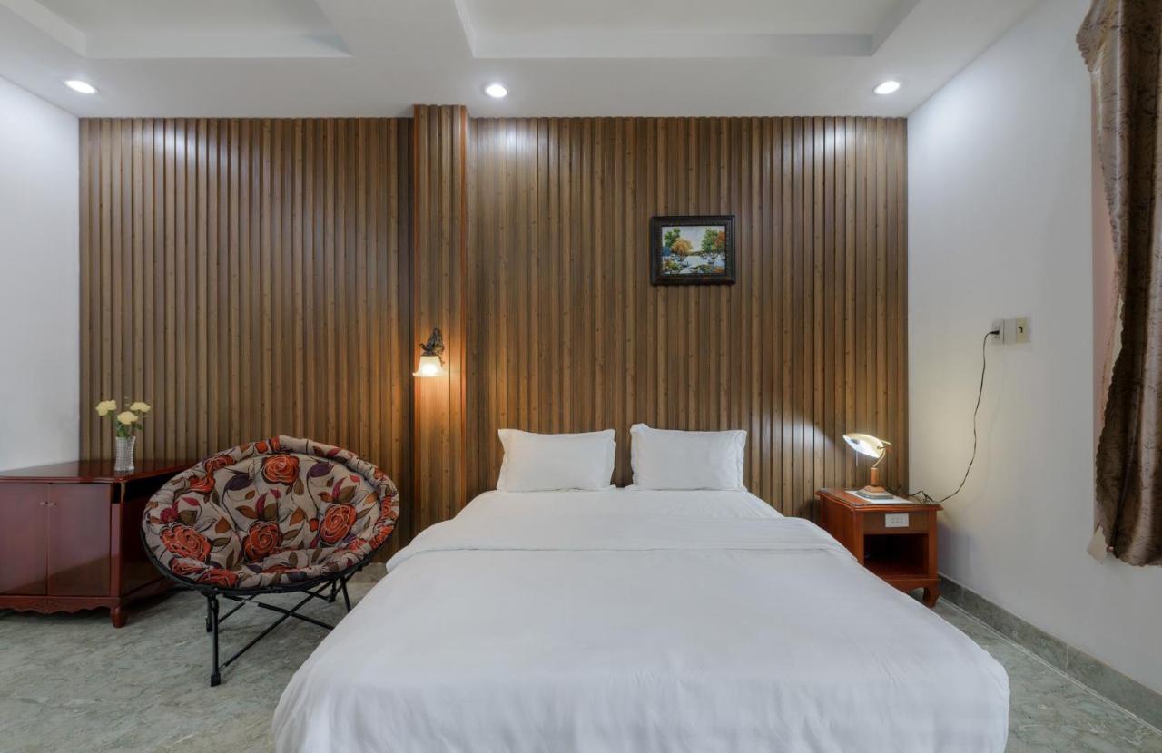 Coastal Village Beach Resort Phu Quoc Exteriér fotografie