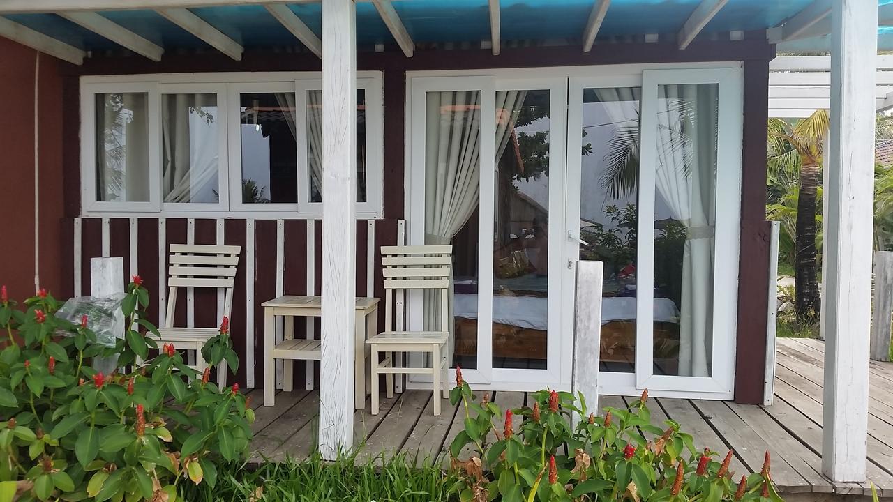 Coastal Village Beach Resort Phu Quoc Exteriér fotografie