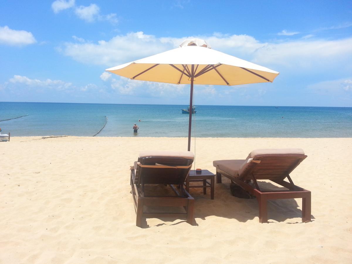 Coastal Village Beach Resort Phu Quoc Exteriér fotografie