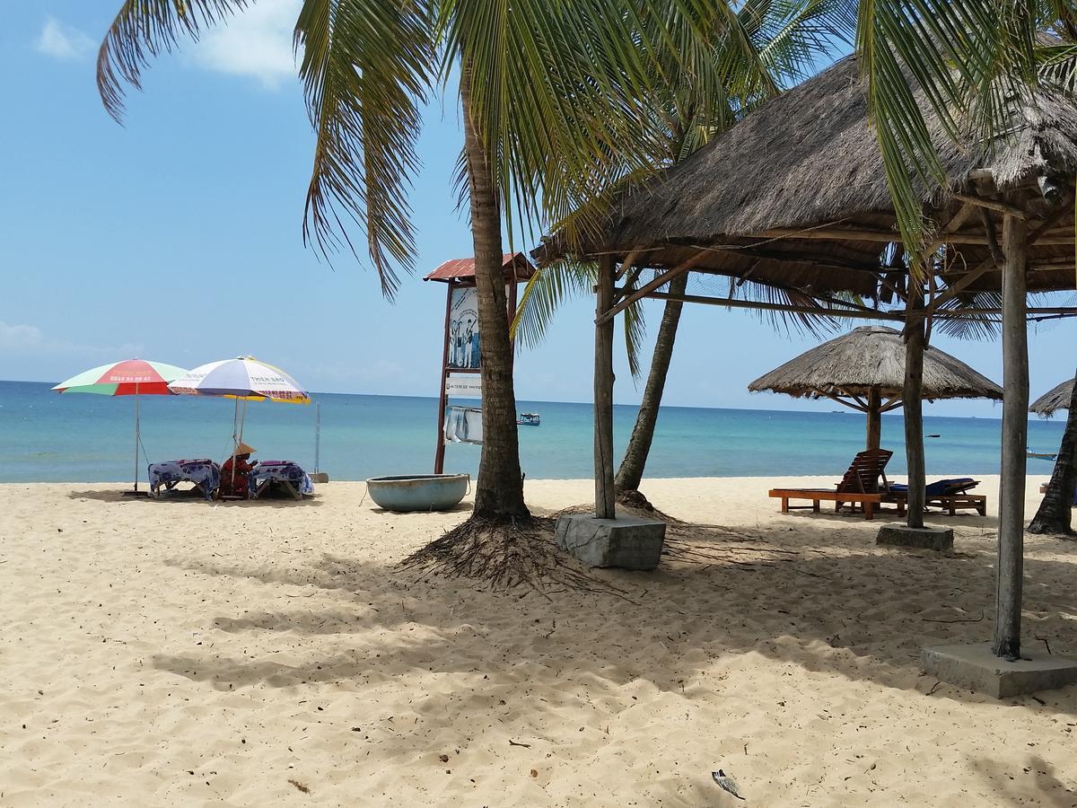 Coastal Village Beach Resort Phu Quoc Exteriér fotografie