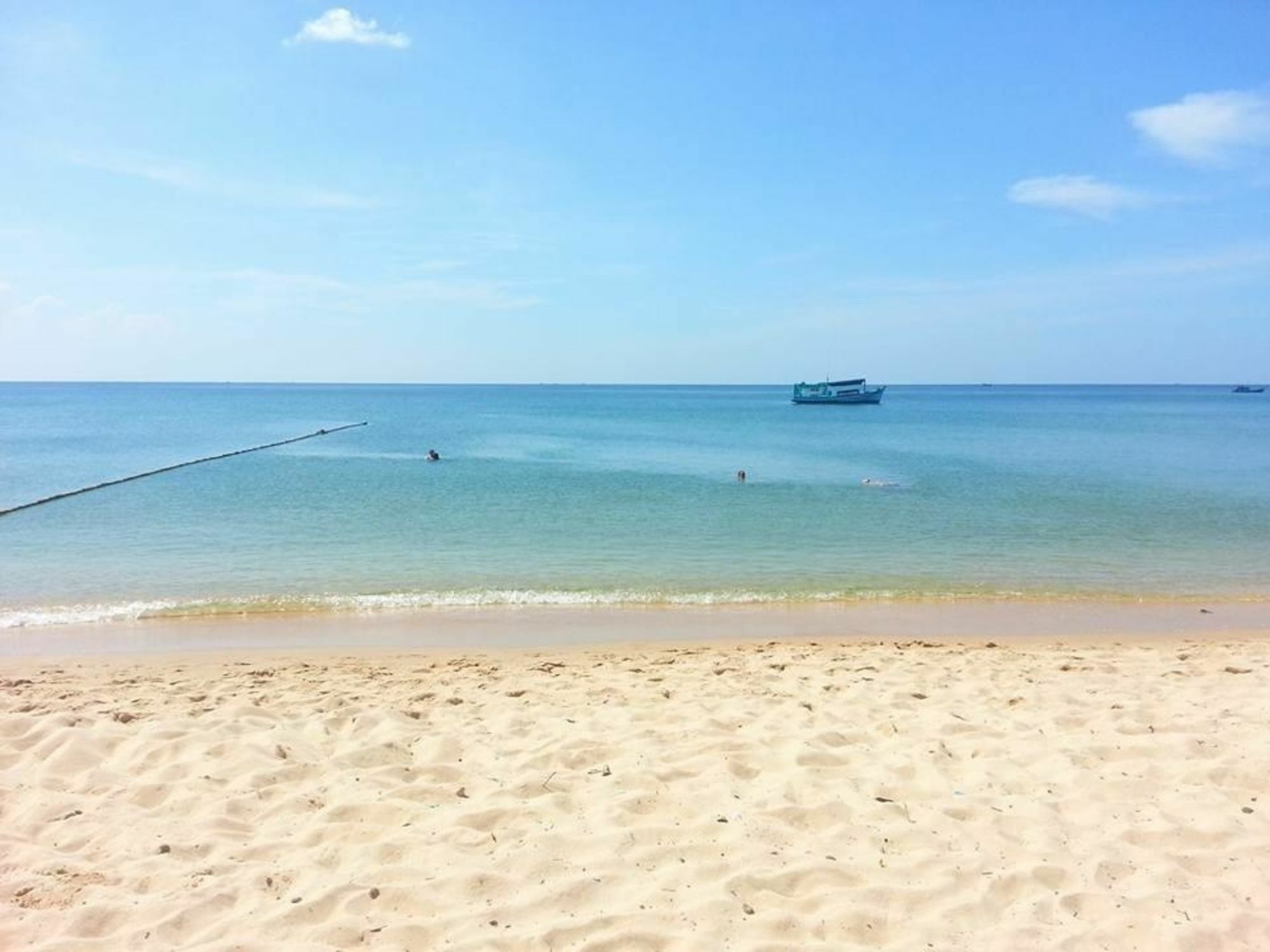 Coastal Village Beach Resort Phu Quoc Exteriér fotografie