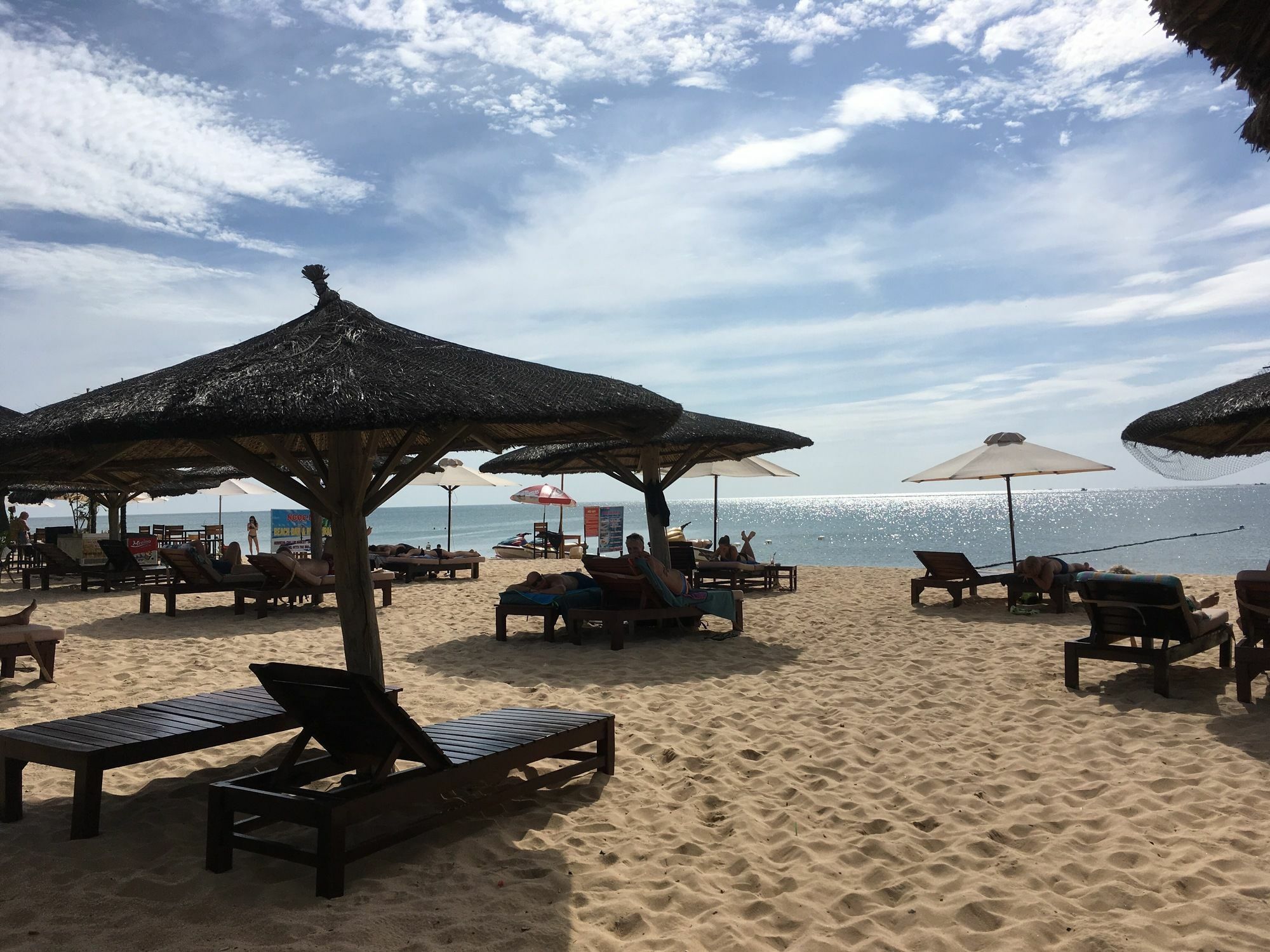 Coastal Village Beach Resort Phu Quoc Exteriér fotografie