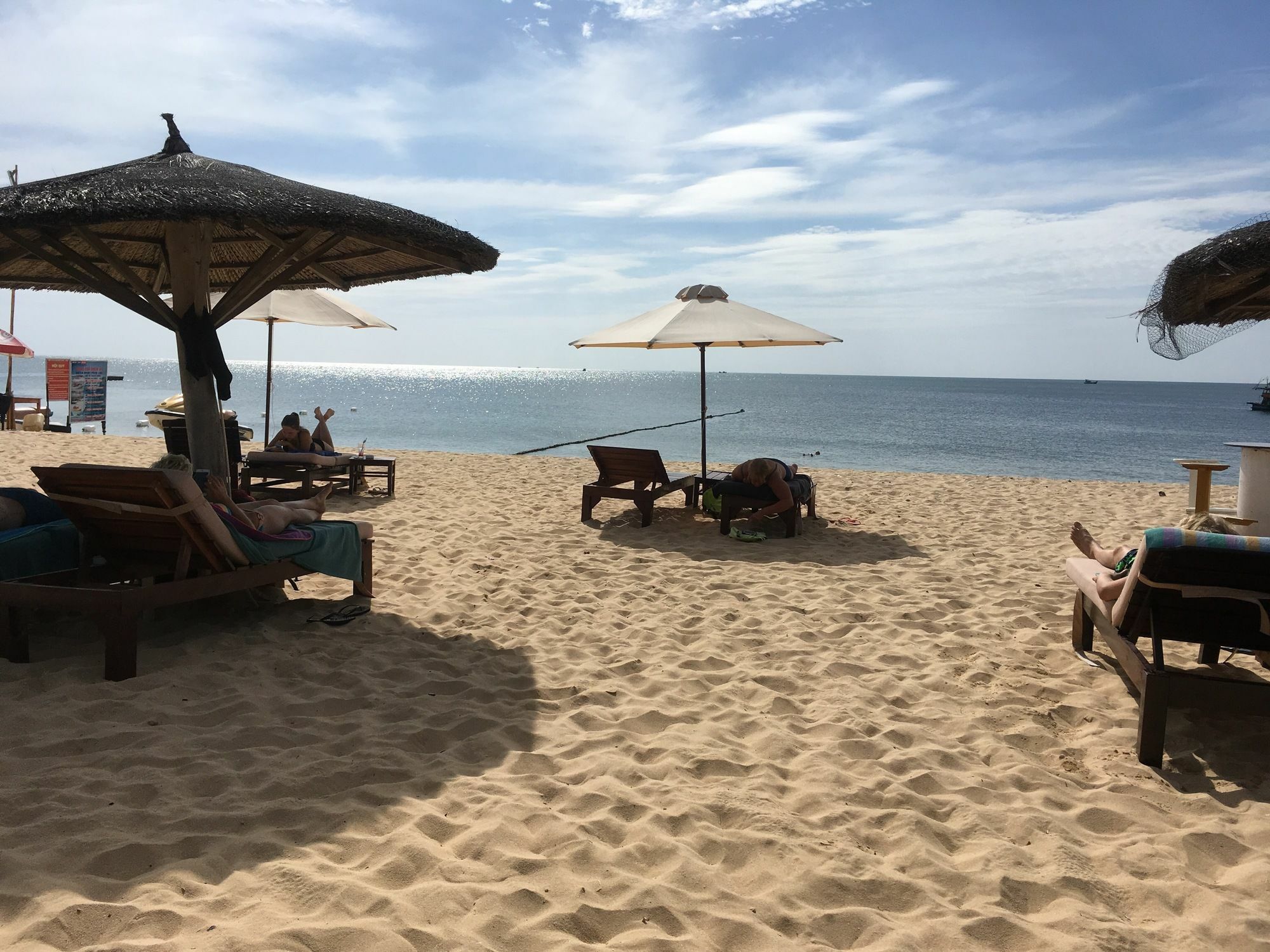 Coastal Village Beach Resort Phu Quoc Exteriér fotografie