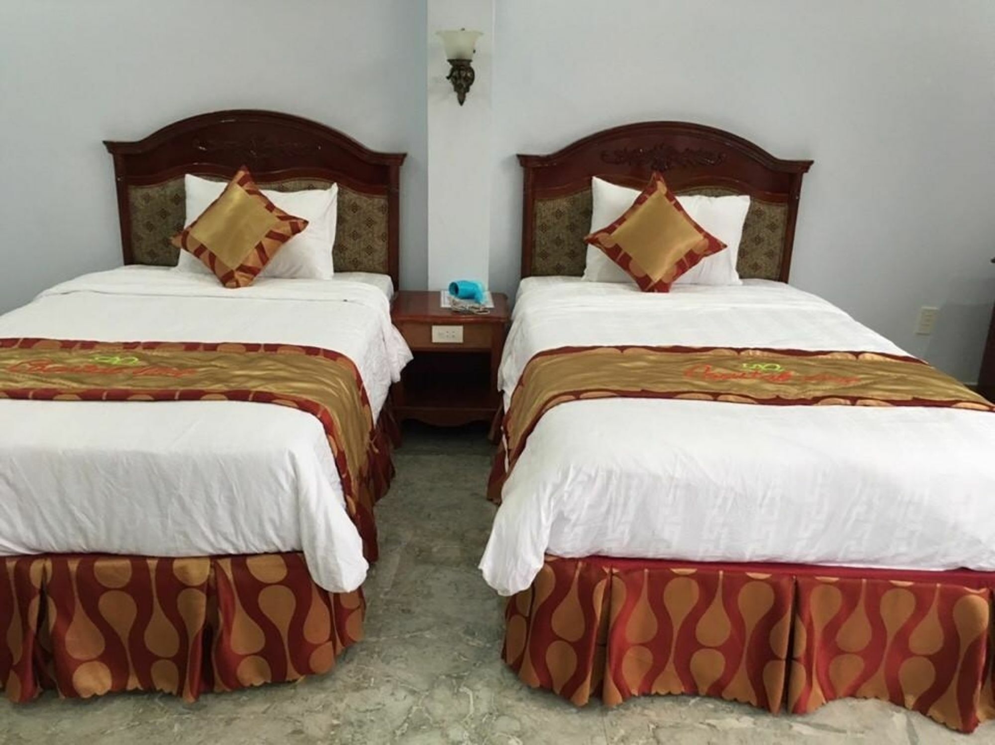 Coastal Village Beach Resort Phu Quoc Exteriér fotografie